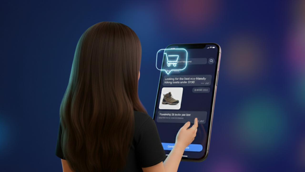 The Rules of Ecommerce Just Changed: A Guide to the Universal Commerce Protocol - guides resource for General, Sales, Marketing, Operations, Others