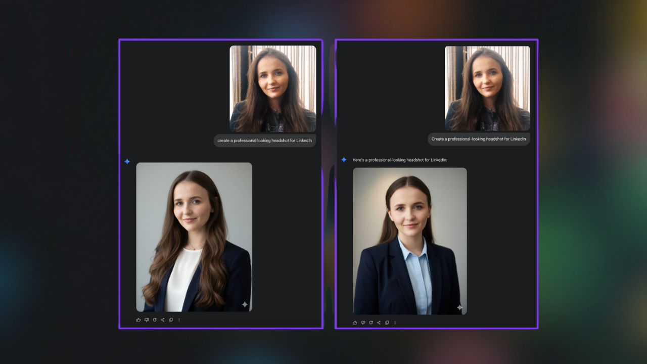 How to create a LinkedIn headshot in 30 seconds with Nano Banana - guides resource for General, Others