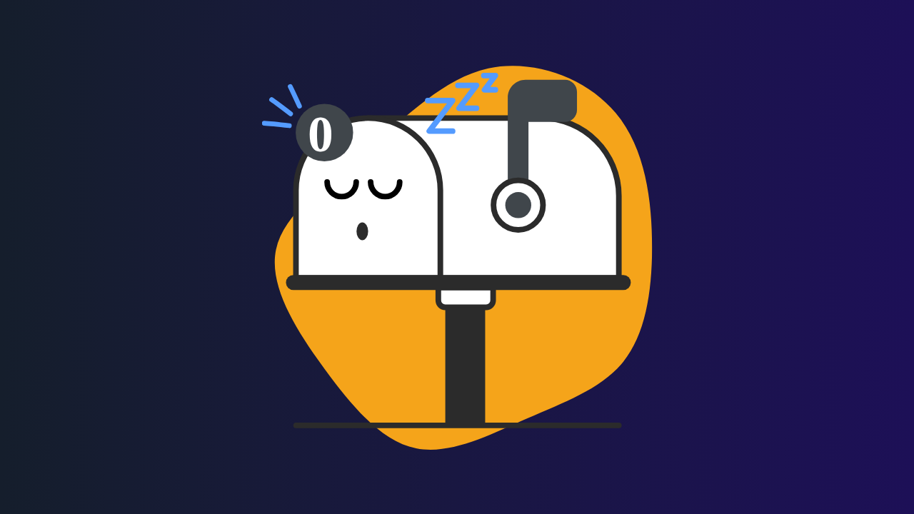 Automatically clean up old emails from your Gmail inbox  - automations resource for General, Operations