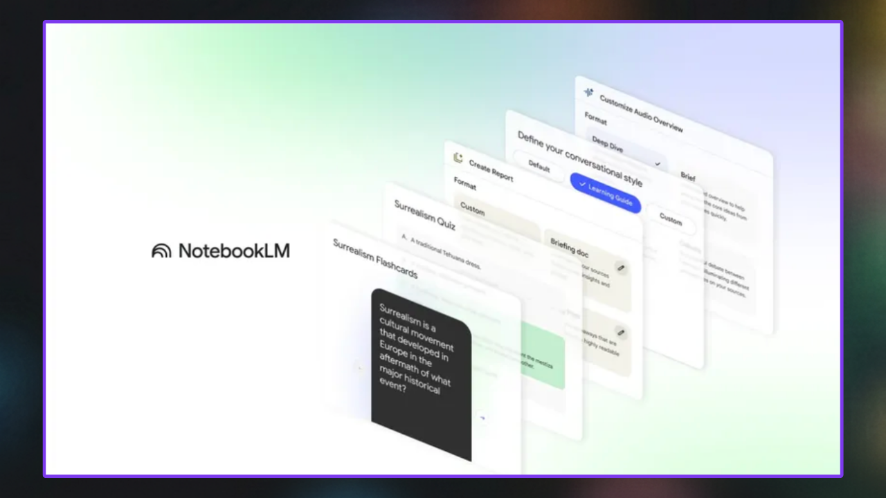 NotebookLM Complete Guide: AI-Powered Research and Study Tool Development - guides resource for General, Educator, Consulting, Operations, Marketing, Sales, Project Management, Finance, Others, Legal, Design, Content Creator