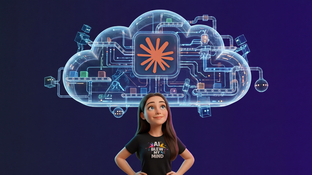 How to Create a Claude Code Routine and Automate Your Work (No Code) - automations resource for General, Educator, Consulting, Operations, Marketing, Sales, Project Management, Finance, Others, Legal, Design, Content Creator